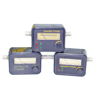 Satellite Components